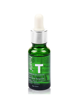 Ausalla tea acne Soothing Gel Ausalla tea acne Soothing Gel Ausalla tea acne Soothing Gel