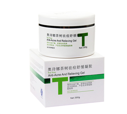Ausalla tea acne Soothing Gel Ausalla tea acne Soothing Gel Ausalla tea acne Soothing Gel