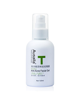 Ausalla tea acne Soothing Gel Ausalla tea acne Soothing Gel Ausalla tea acne Soothing Gel