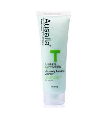 Ausalla tea acne Soothing Gel Ausalla tea acne Soothing Gel Ausalla tea acne Soothing Gel