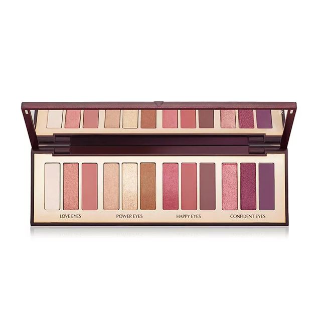 Stars in Your Eyes Palette( 12 x 0.7g )