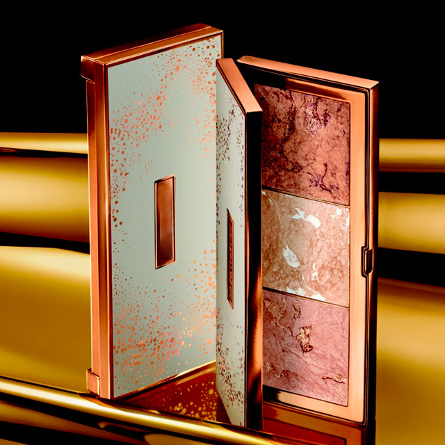 Stardust Radiant Glow Palette
