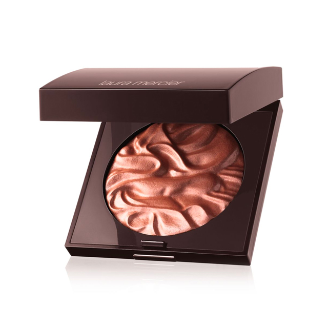 "Inspiration" Ovarian Cancer Fund Face Illuminator Powder