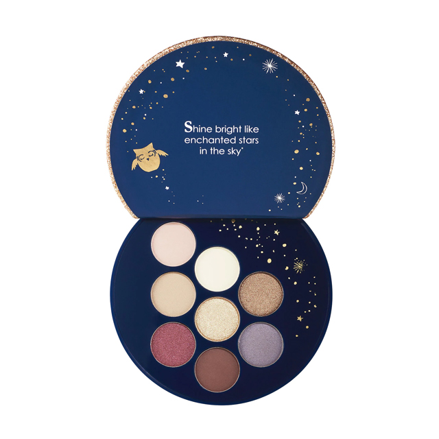 Enchanted Sky Eyeshadow Palette