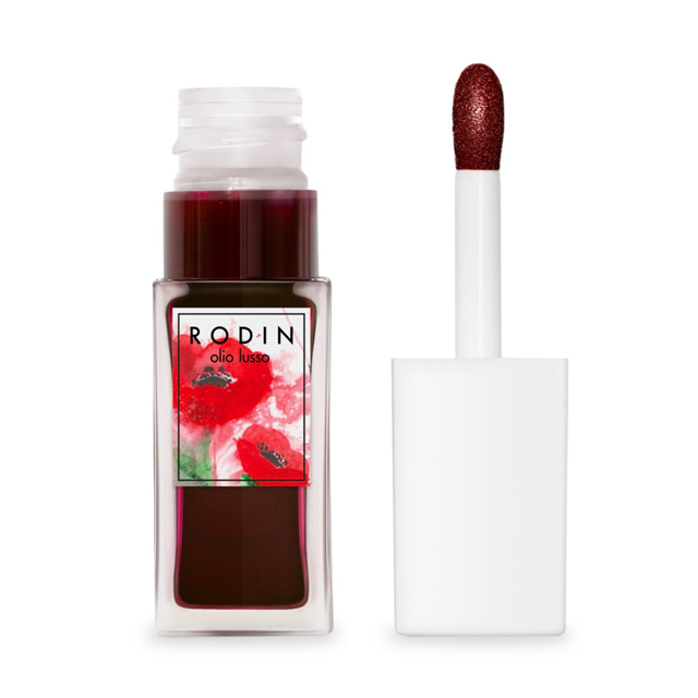Vanessa Traina x RODIN Luxury Lip & Cheek Oil