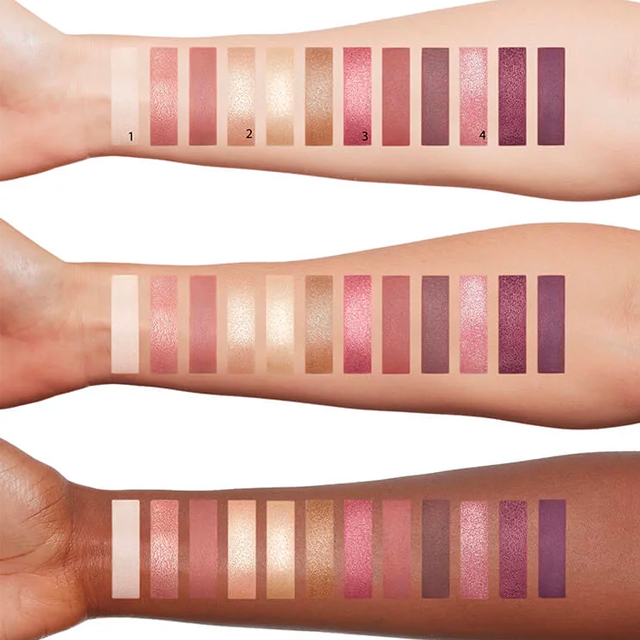 Stars in Your Eyes Palette( 12 x 0.7g )