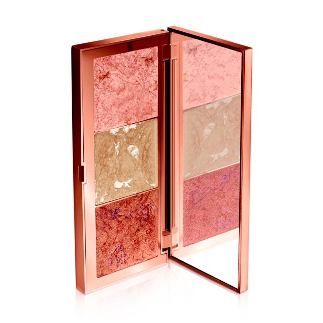 Stardust Radiant Glow Palette