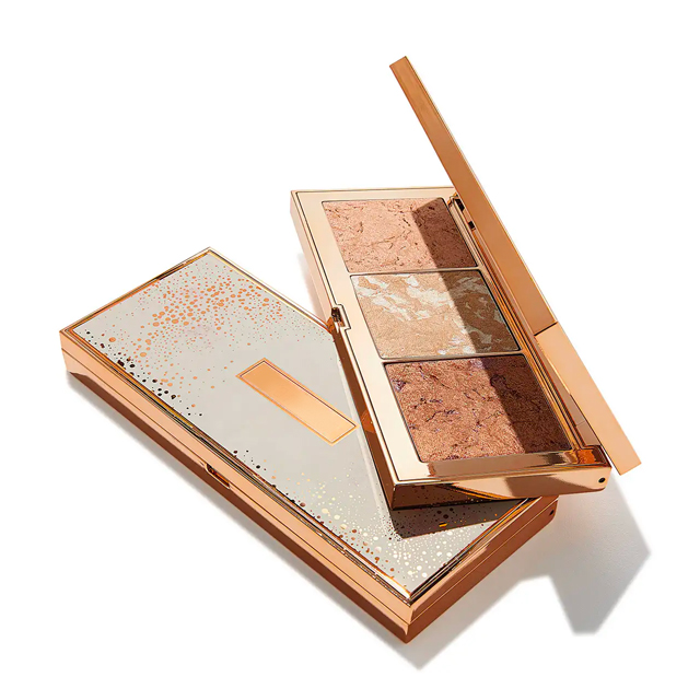 Stardust Radiant Glow Palette