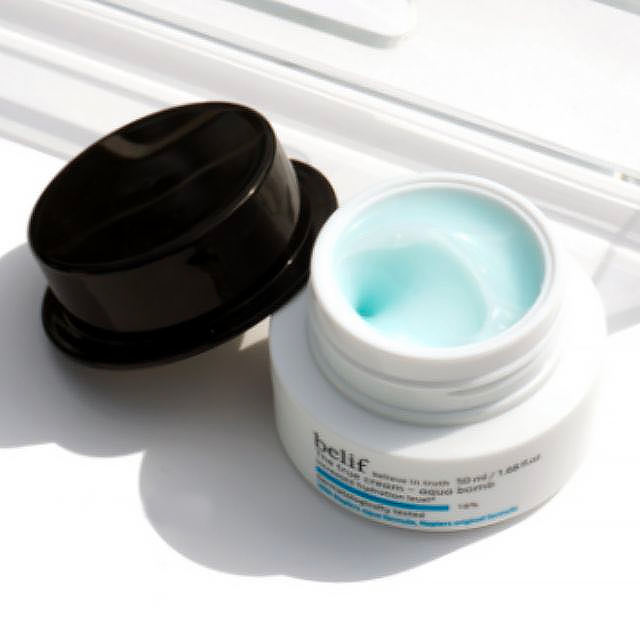 The True Cream Aqua Bomb