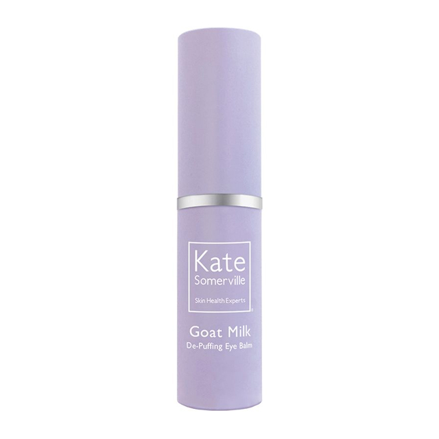 Goat Milk De-Puffing Eye Balm( 8.5ml )
