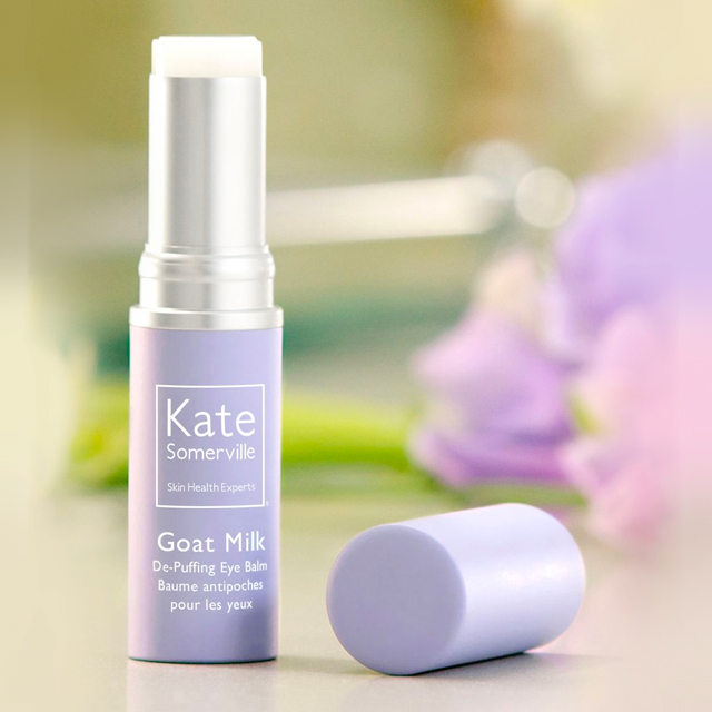 Goat Milk De-Puffing Eye Balm( 8.5ml )
