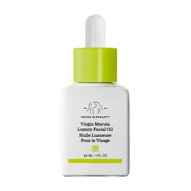 Virgin Marula Luxury Facial Oil( 30ml )