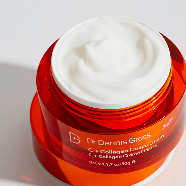 C + Collagen Deep Cream( 50ml )
