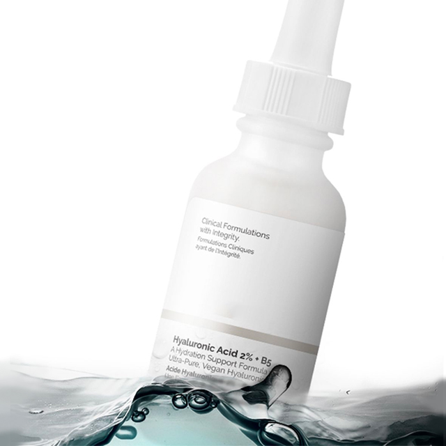 Hyaluronic Acid 2% + B5( 30ml )