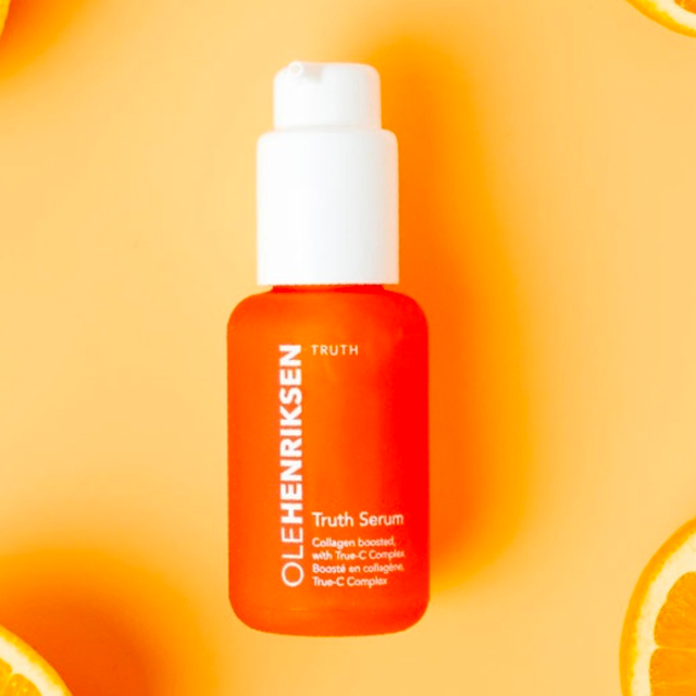 Truth Serum®