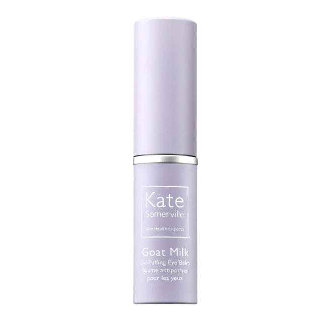 Goat Milk De-Puffing Eye Balm( 8.5ml )