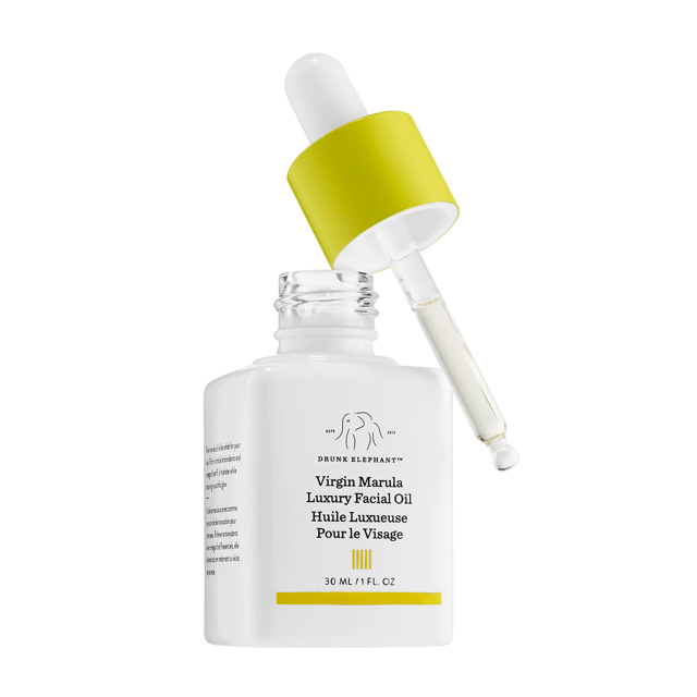 Virgin Marula Luxury Facial Oil( 30ml )