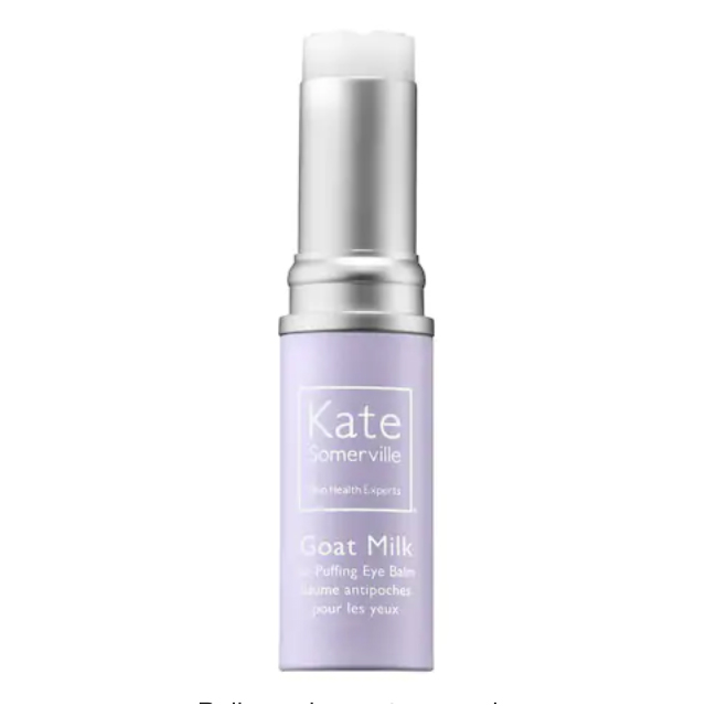 Goat Milk De-Puffing Eye Balm( 8.5ml )