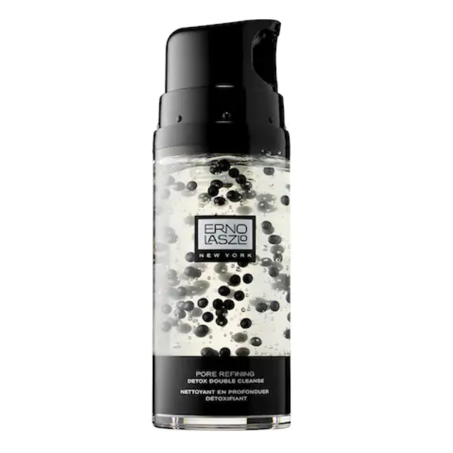 Pore Refining Detox Double Cleanse