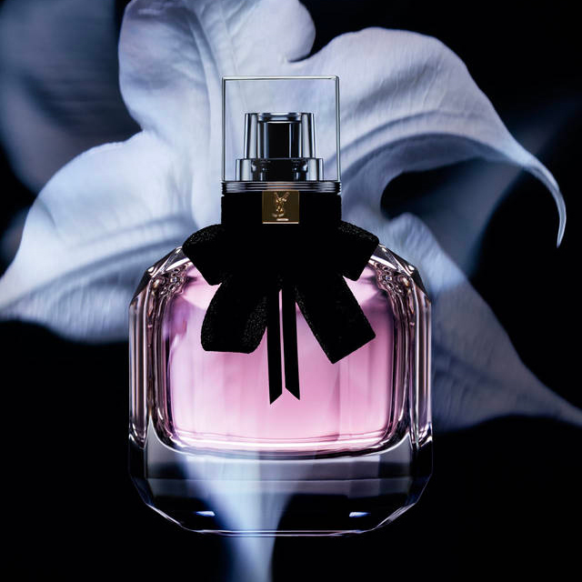 Mon Paris Eau de Parfum