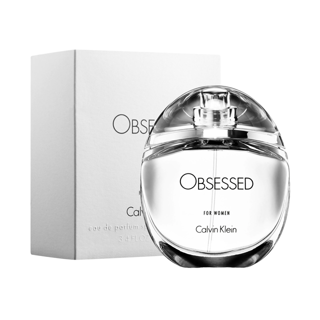 Obsessed for Her SIZE 1.7 oz/ 50 mL