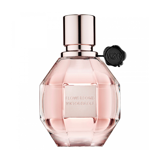Flowerbomb