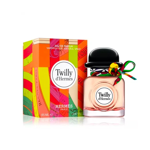 Twilly d'ermès SIZE 1.6 oz/ 50 mL