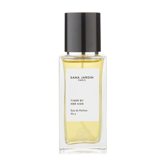 Tiger By Her Side Eau de Parfum( 50ml )
