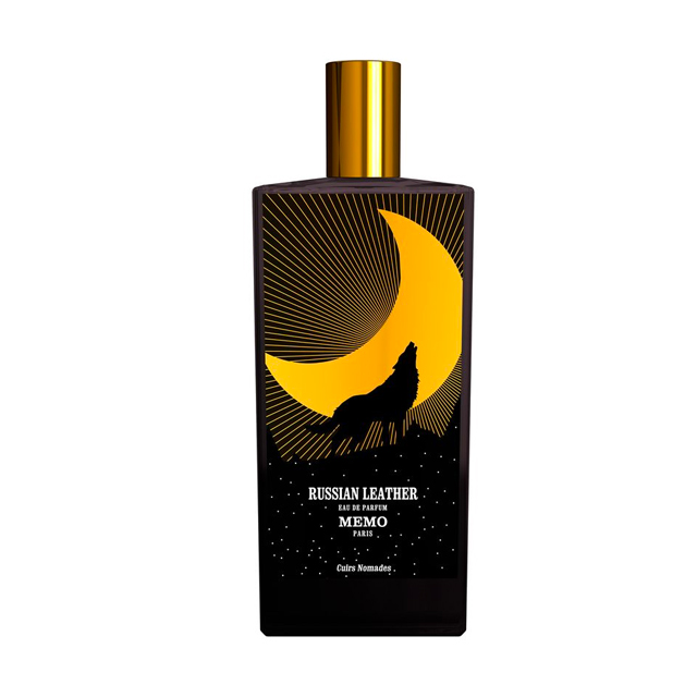 Russian Leather Eau de Parfum( 75ml )