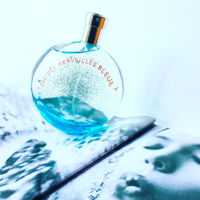 Eau des Merveilles Bleue SIZE 1.7 oz/ 50 mL