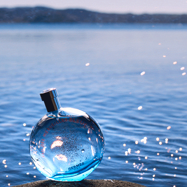 Eau des Merveilles Bleue SIZE 1.7 oz/ 50 mL