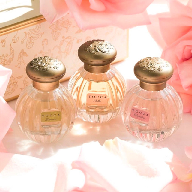 Stella Eau de Parfum