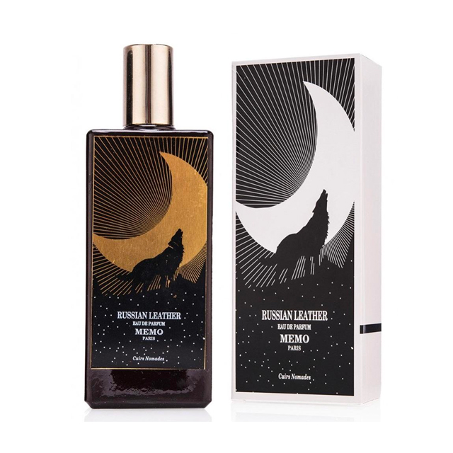 Russian Leather Eau de Parfum( 75ml )