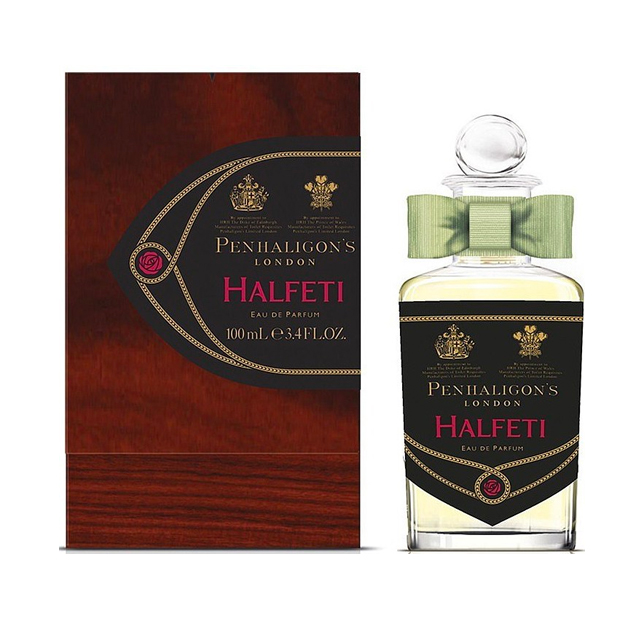 Halfeti Eau de Parfum( 100ml )