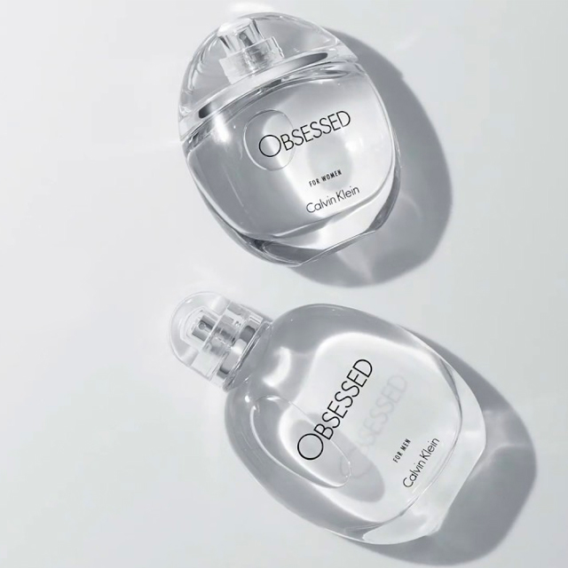 Obsessed for Her SIZE 1.7 oz/ 50 mL
