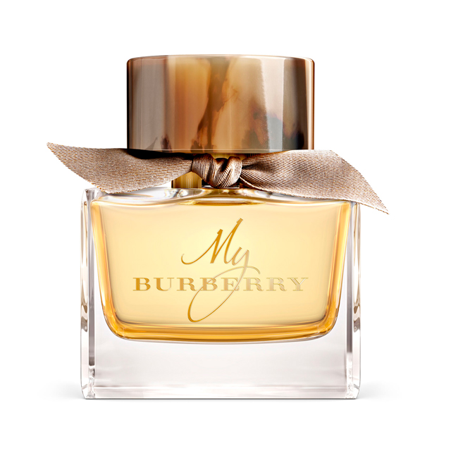 My Eau de Toilette