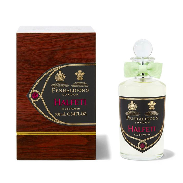 Halfeti Eau de Parfum( 100ml )
