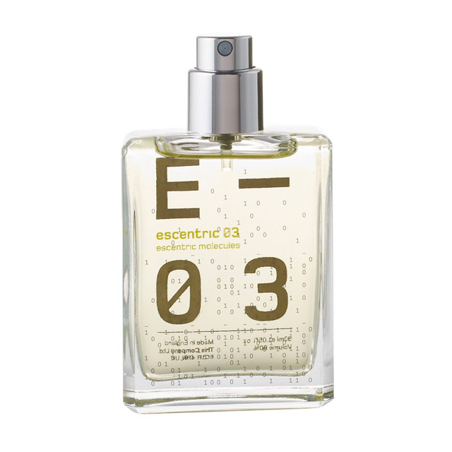 Escentric 03 Travel Size Refill ( 30ml )