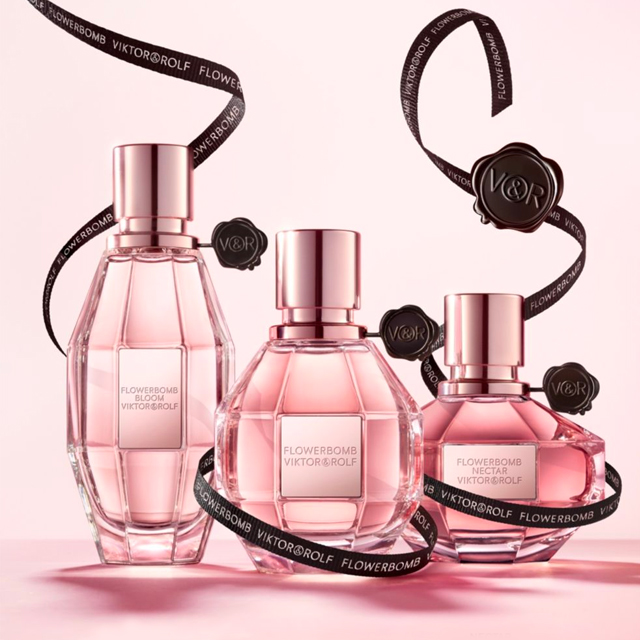 Flowerbomb