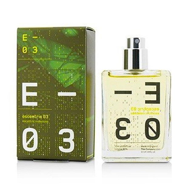 Escentric 03 Travel Size Refill ( 30ml )