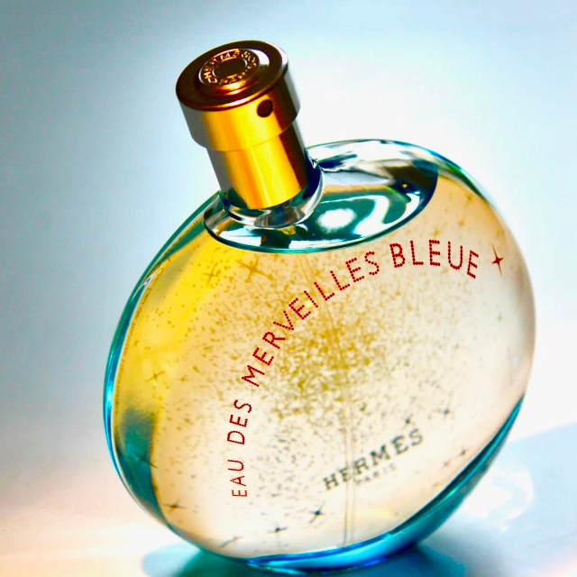 Eau des Merveilles Bleue SIZE 1.7 oz/ 50 mL