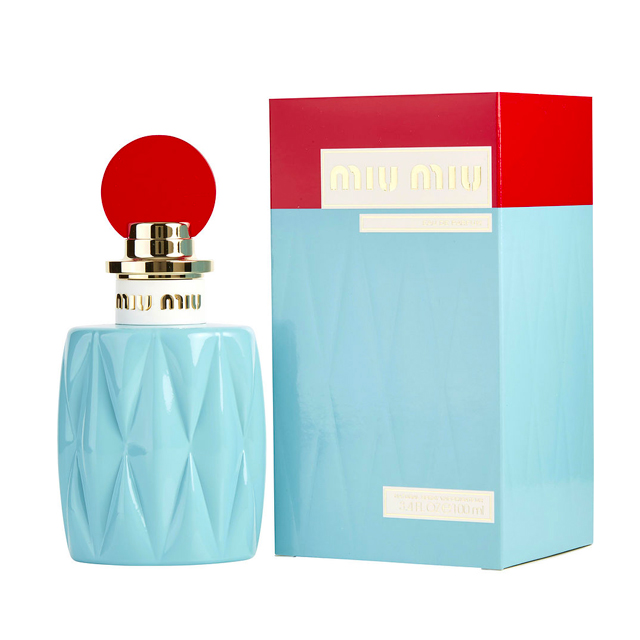 Eau de Parfum SIZE 3.4 oz/ 101 mL