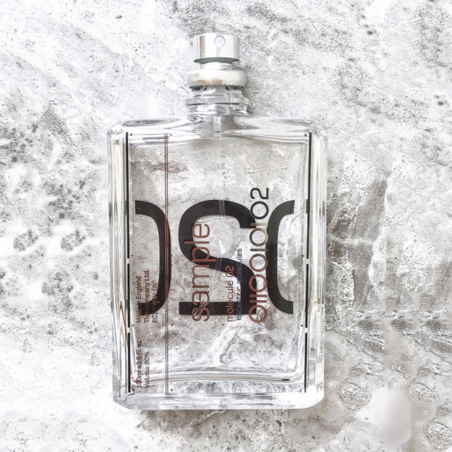 ESCENTRIC MOLECULES Molecule 02( 100ml )