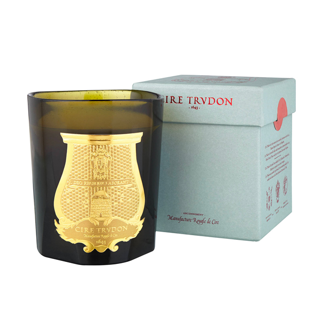 Joséphine (Bergamot & Sandalwood)( 270g )