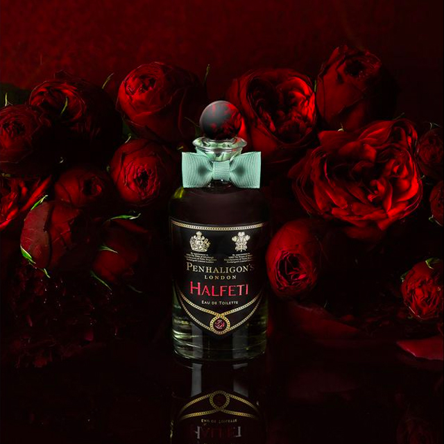 Halfeti Eau de Parfum( 100ml )