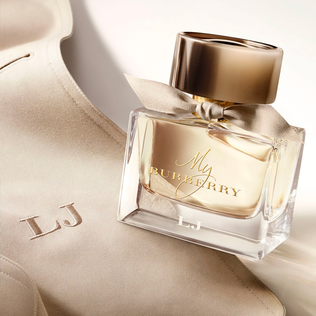 My Eau de Toilette