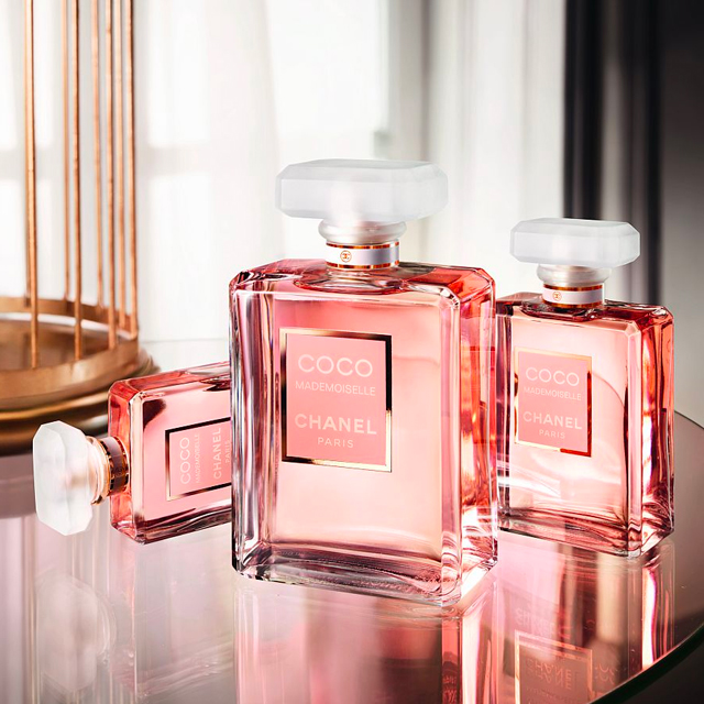 MADEMOISELLE Eau de Parfum