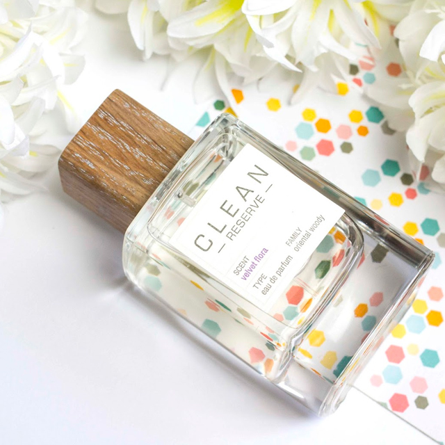 Reserve Warm Cotton( 100ml )