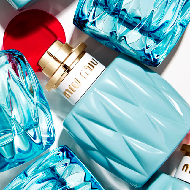 Eau de Parfum SIZE 3.4 oz/ 101 mL