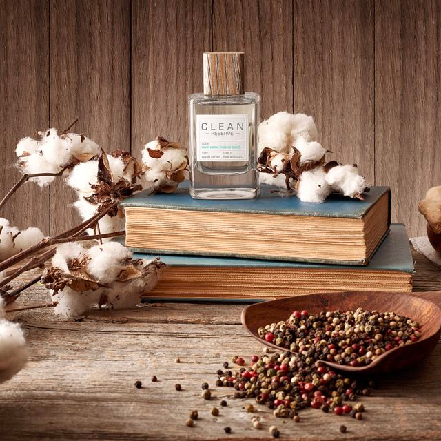 Reserve Warm Cotton( 100ml )